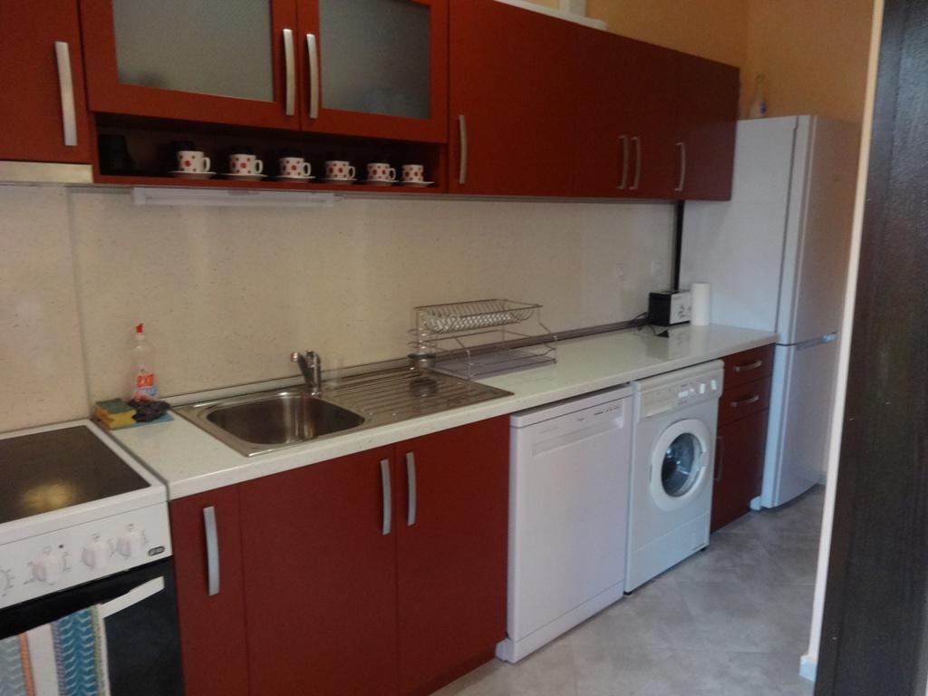 Guest House Karaulanov Elhovo  Экстерьер фото